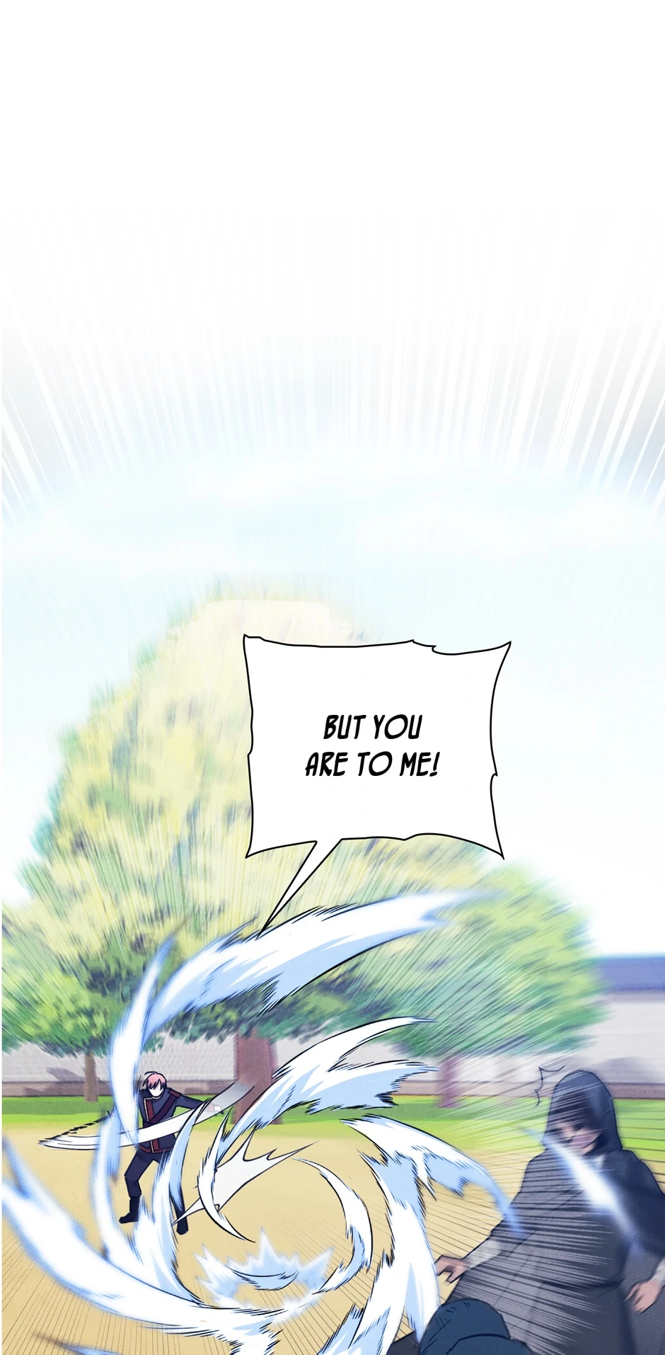 They Say i Was Born a King’s Daughter Chapter 266 - page 75