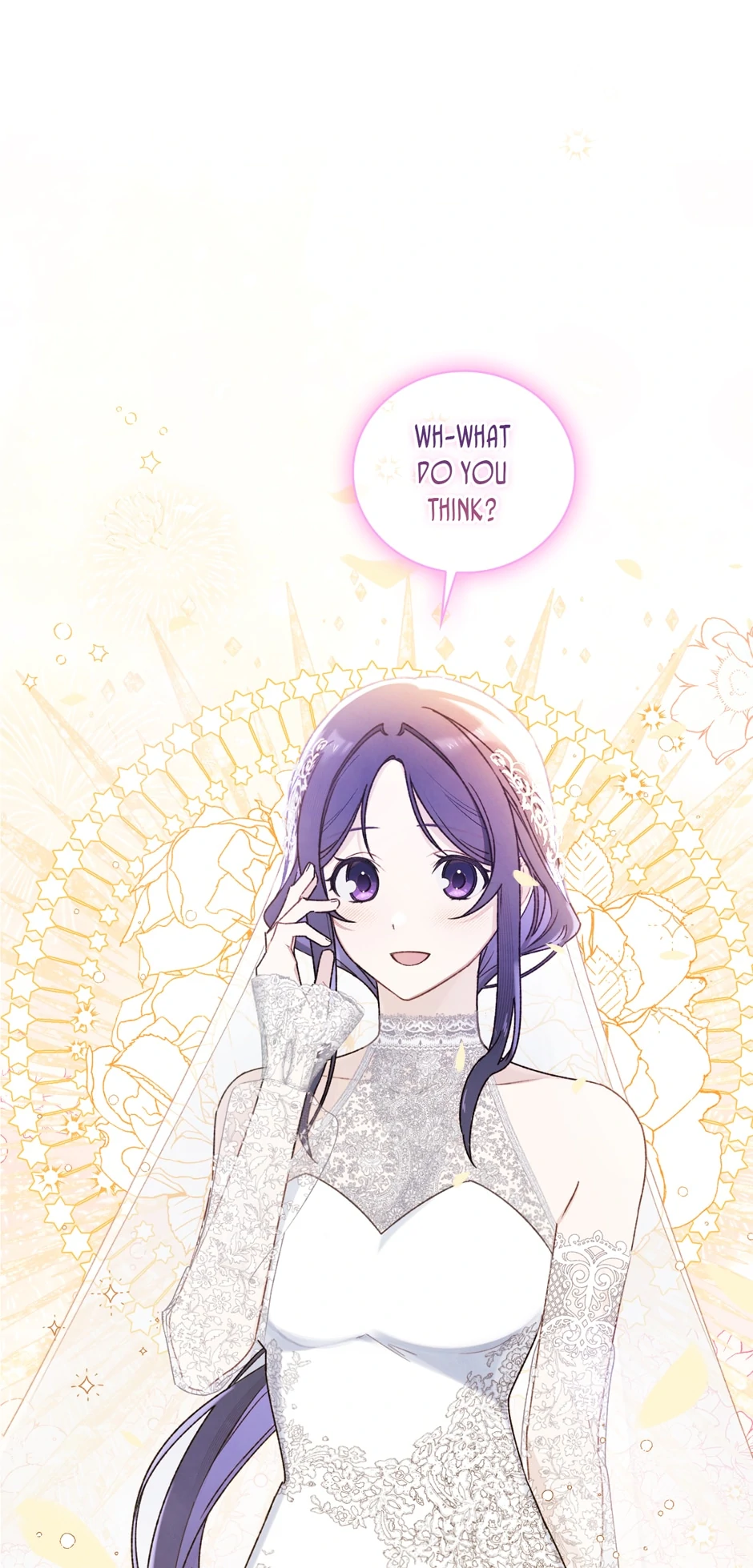 They Say i Was Born a King’s Daughter Chapter 266 - page 7