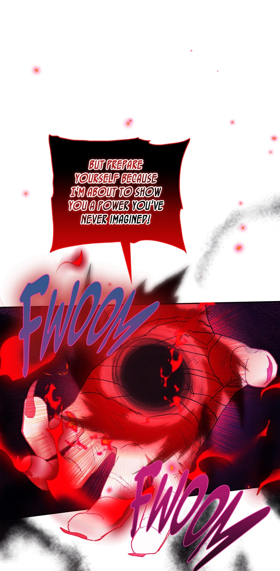 They Say i Was Born a King’s Daughter Chapter 266 - page 79