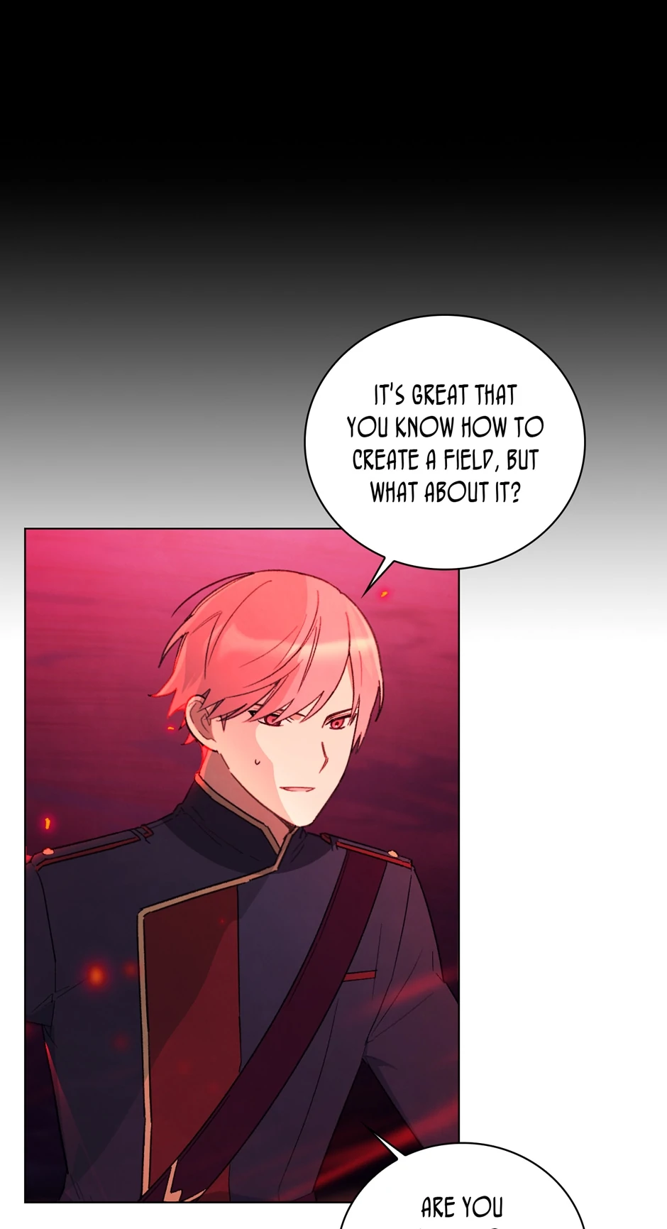 They Say i Was Born a King’s Daughter Chapter 266 - page 83