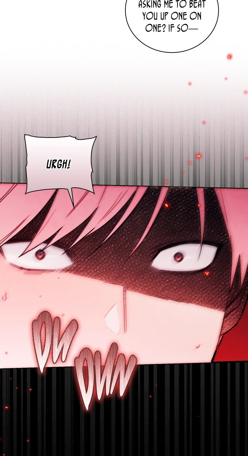 They Say i Was Born a King’s Daughter Chapter 266 - page 84