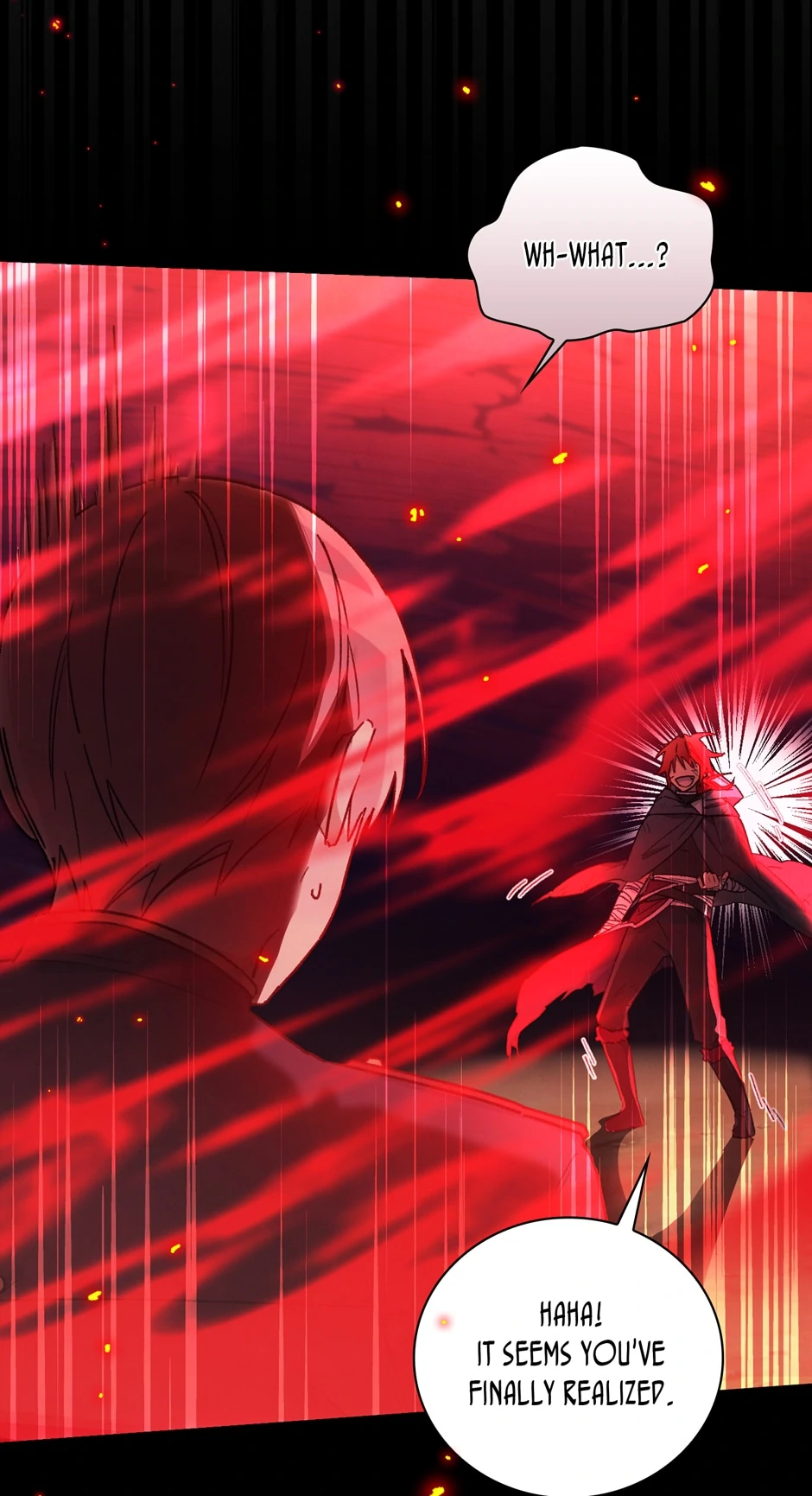 They Say i Was Born a King’s Daughter Chapter 266 - page 85