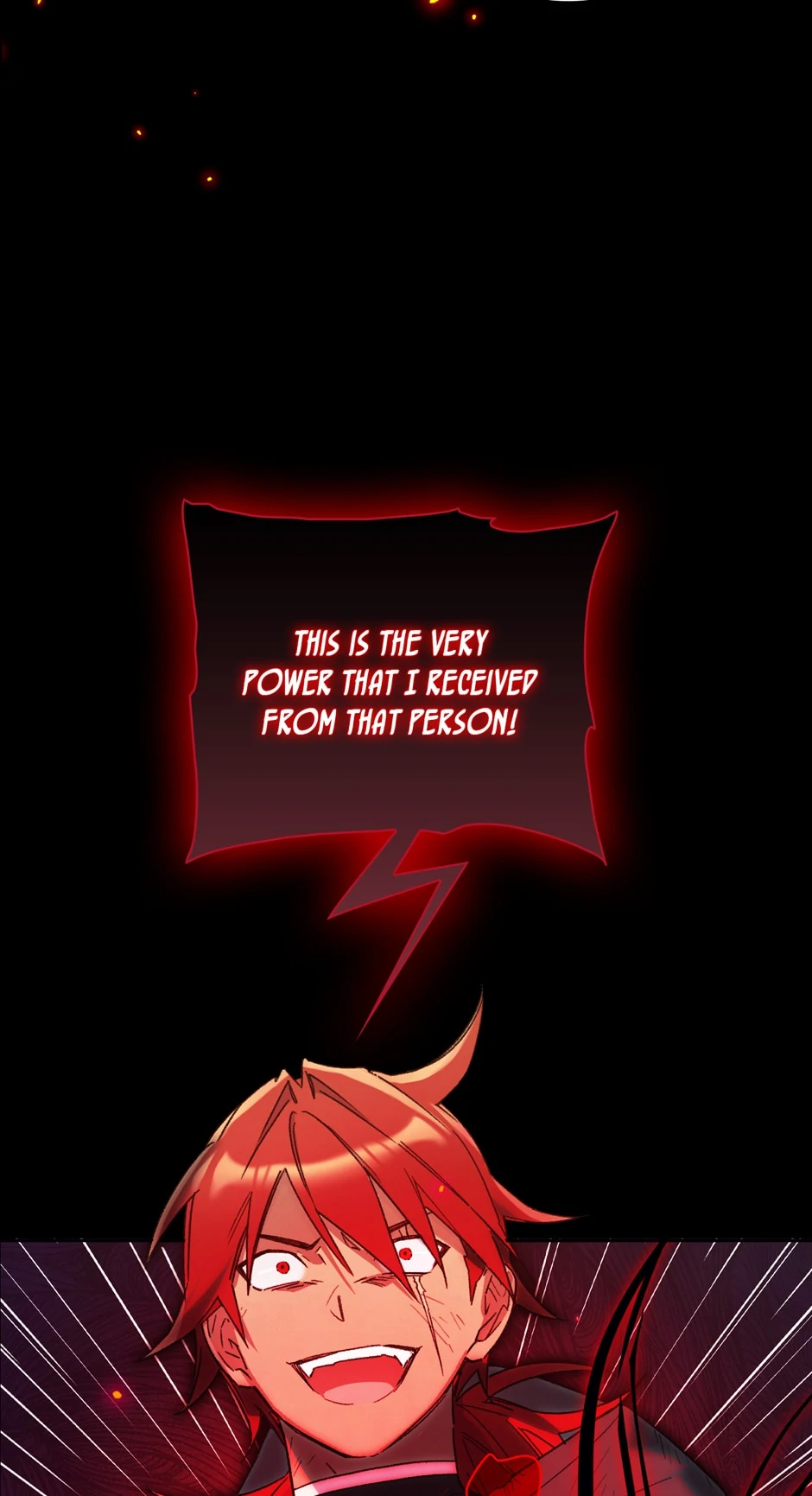 They Say i Was Born a King’s Daughter Chapter 266 - page 86