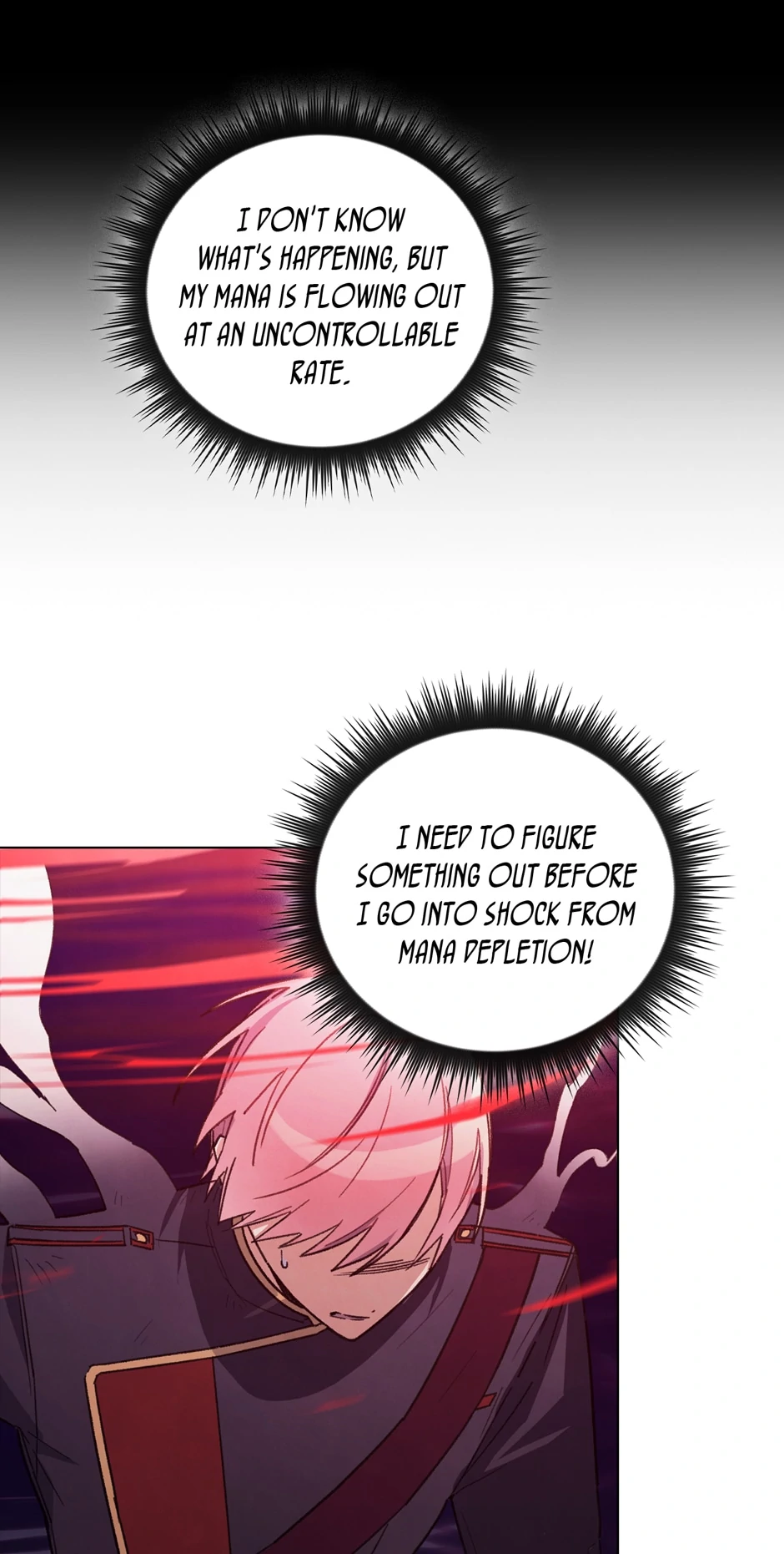 They Say i Was Born a King’s Daughter Chapter 266 - page 88