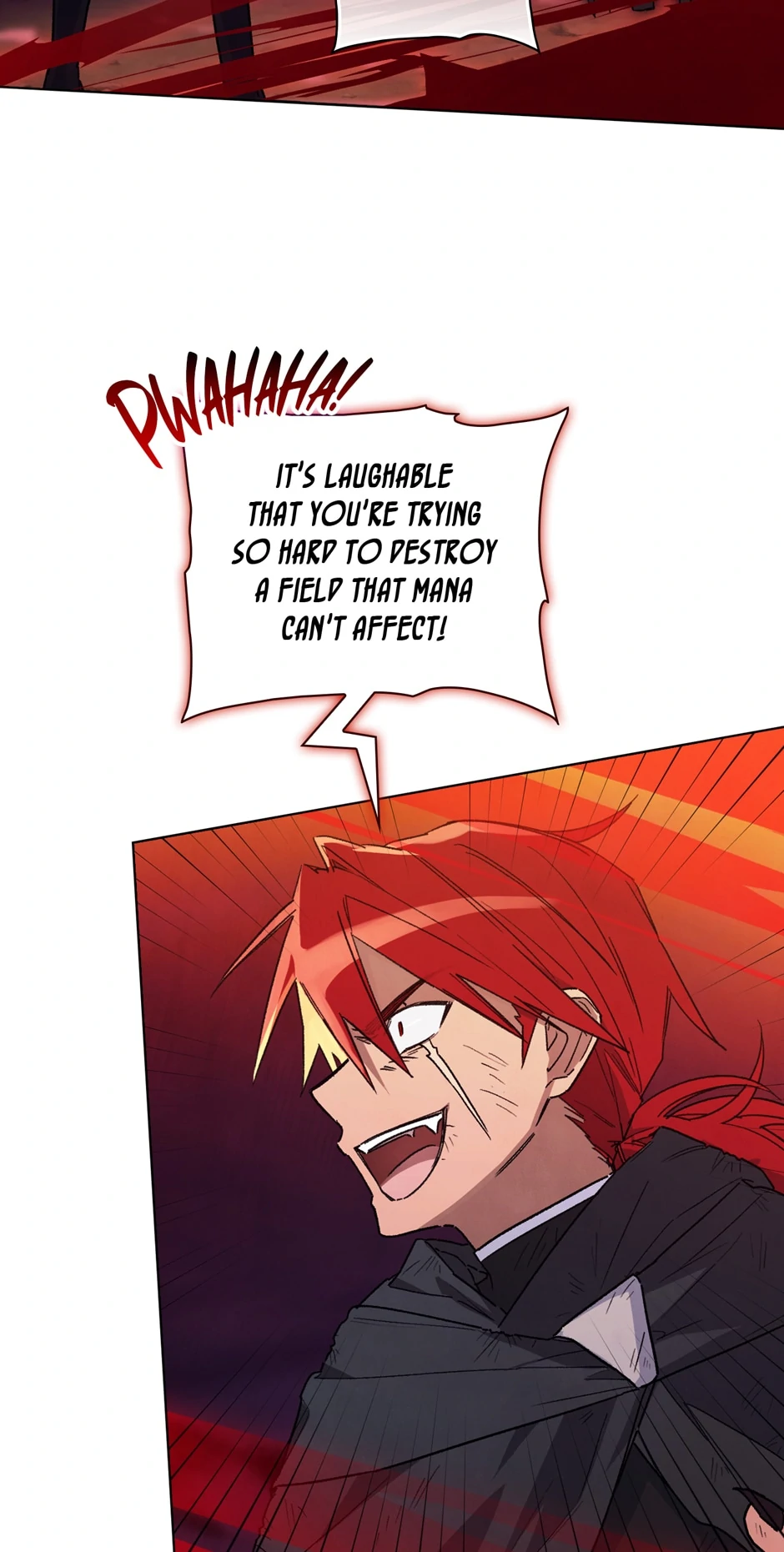 They Say i Was Born a King’s Daughter Chapter 266 - page 93