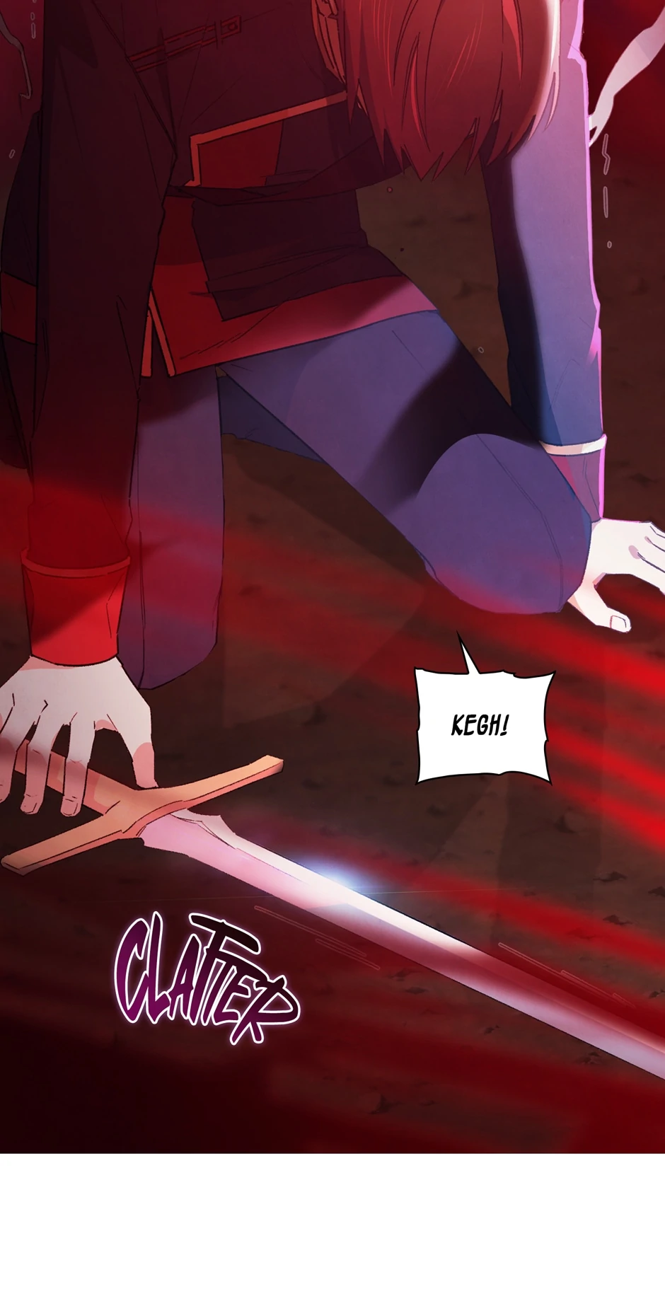 They Say i Was Born a King’s Daughter Chapter 266 - page 95