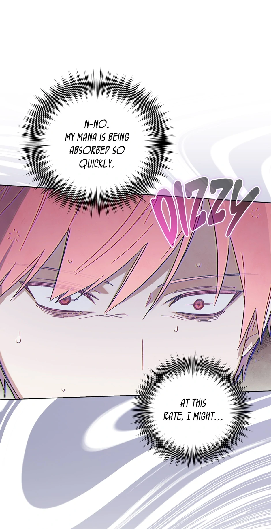 They Say i Was Born a King’s Daughter Chapter 266 - page 96