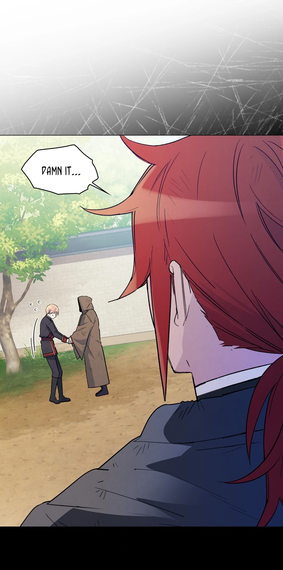 They Say i Was Born a King’s Daughter Chapter 267 - page 9