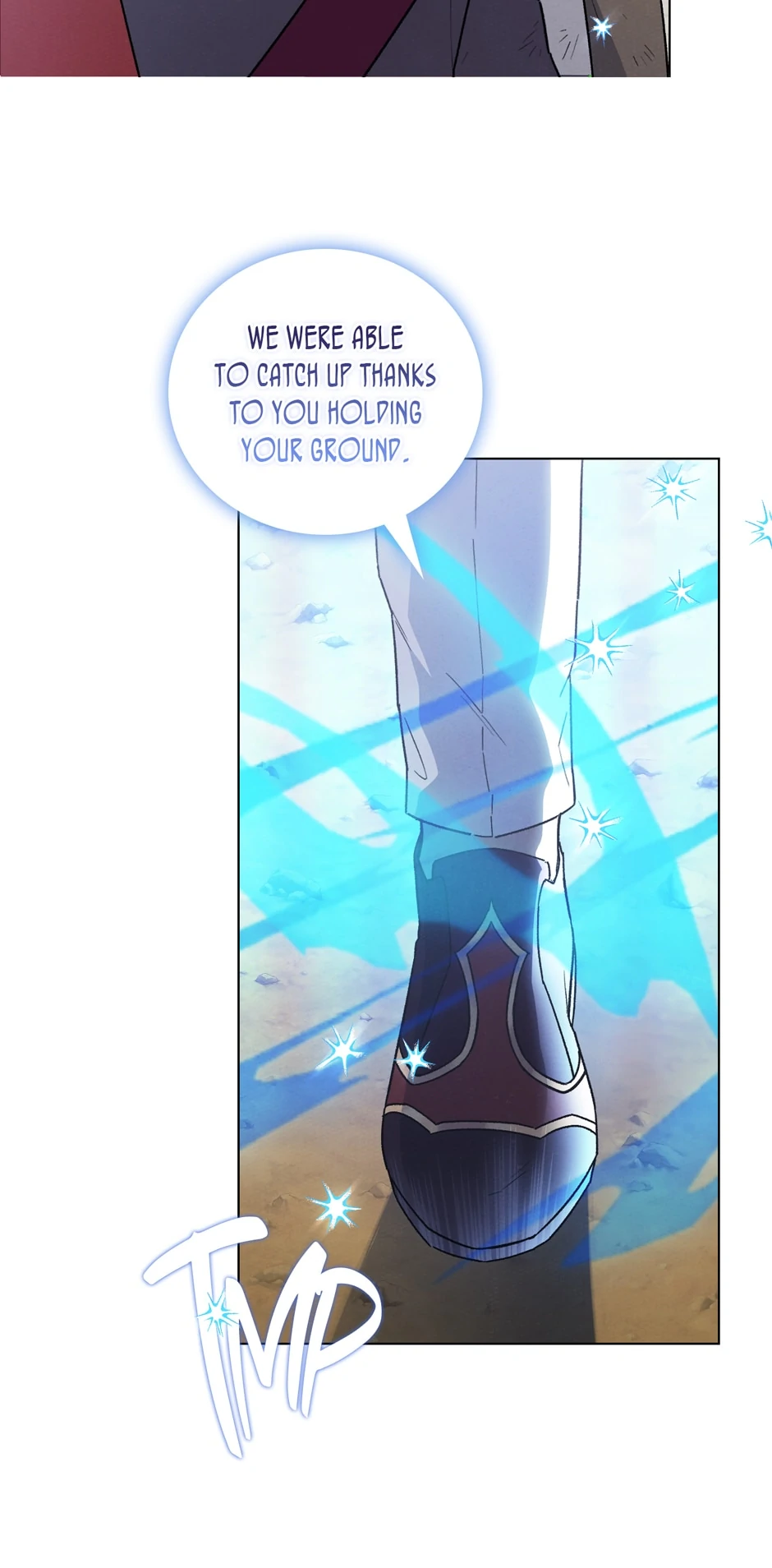 They Say i Was Born a King’s Daughter Chapter 267 - page 23
