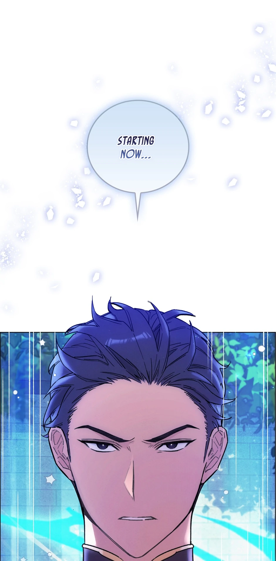 They Say i Was Born a King’s Daughter Chapter 267 - page 24