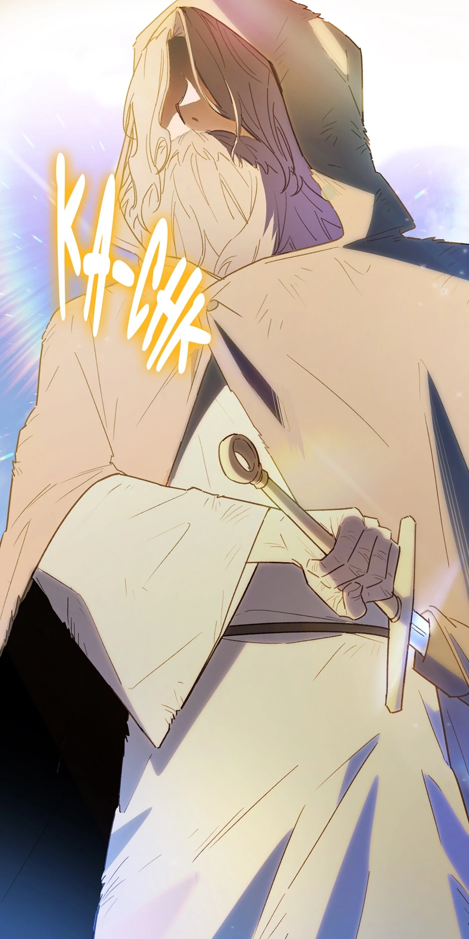 They Say i Was Born a King’s Daughter Chapter 267 - page 3