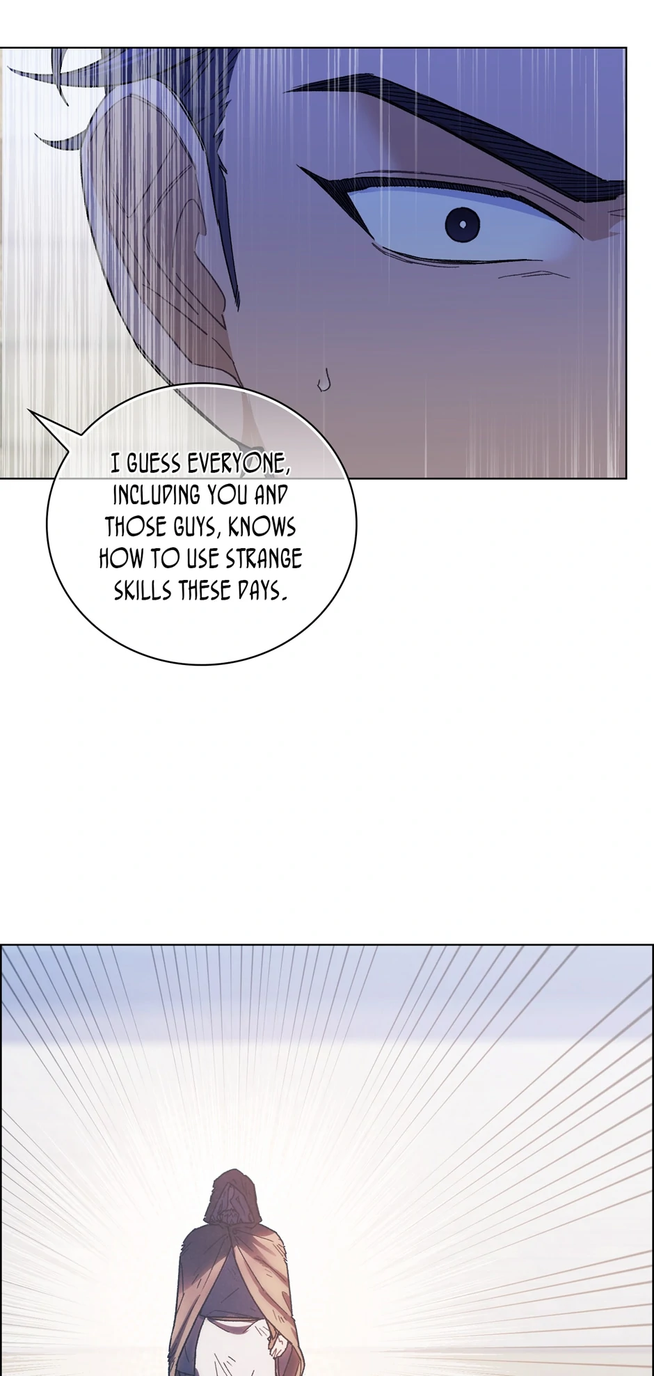 They Say i Was Born a King’s Daughter Chapter 267 - page 39