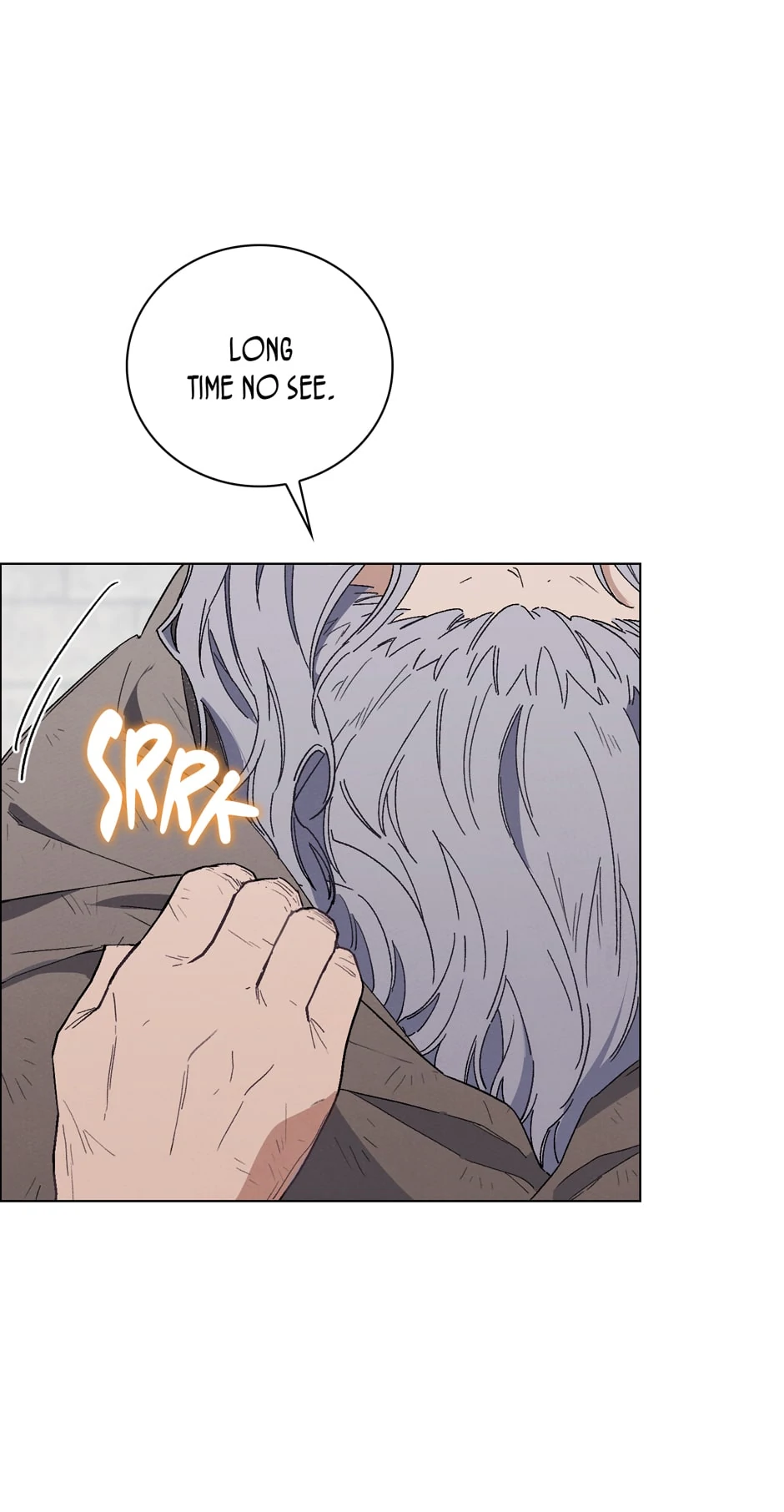 They Say i Was Born a King’s Daughter Chapter 267 - page 41