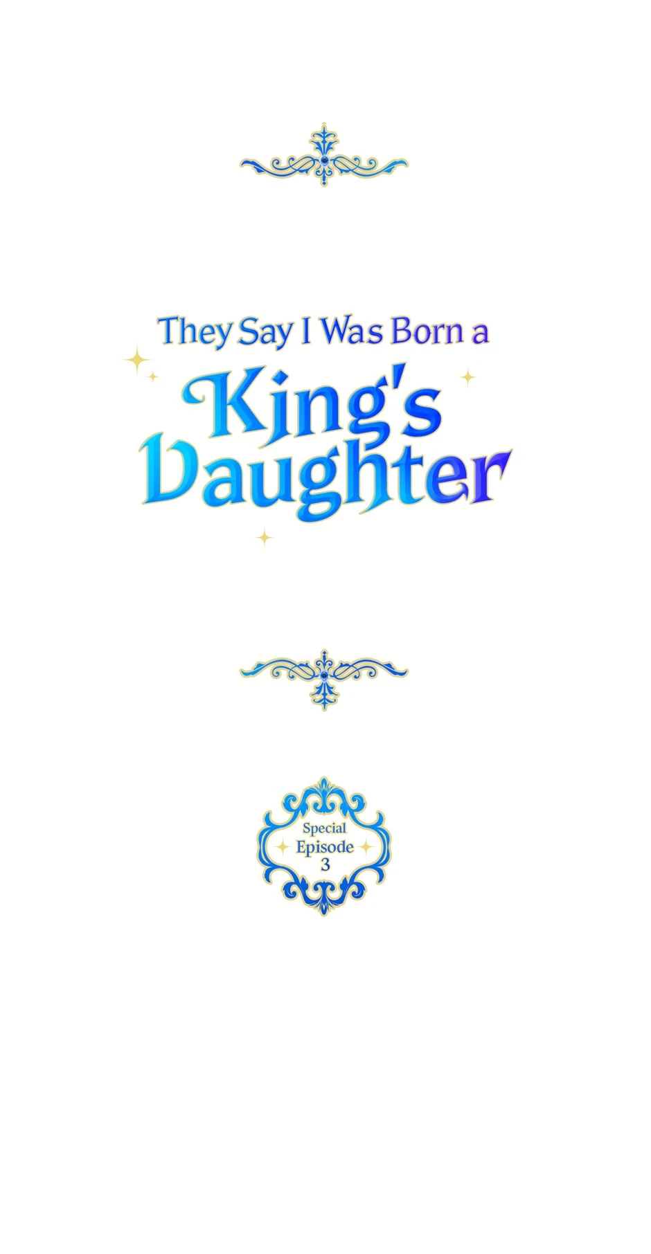 They Say i Was Born a King’s Daughter Chapter 267 - page 45