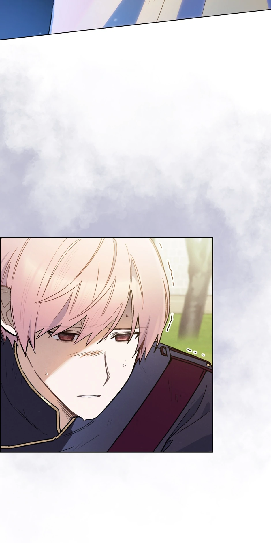They Say i Was Born a King’s Daughter Chapter 267 - page 4