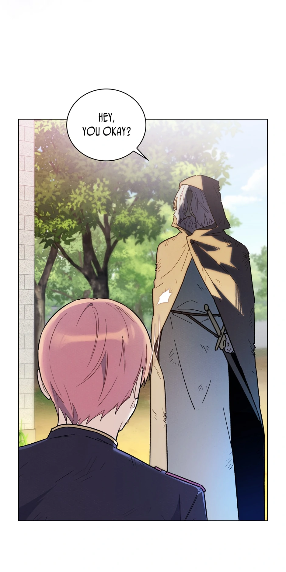 They Say i Was Born a King’s Daughter Chapter 267 - page 5