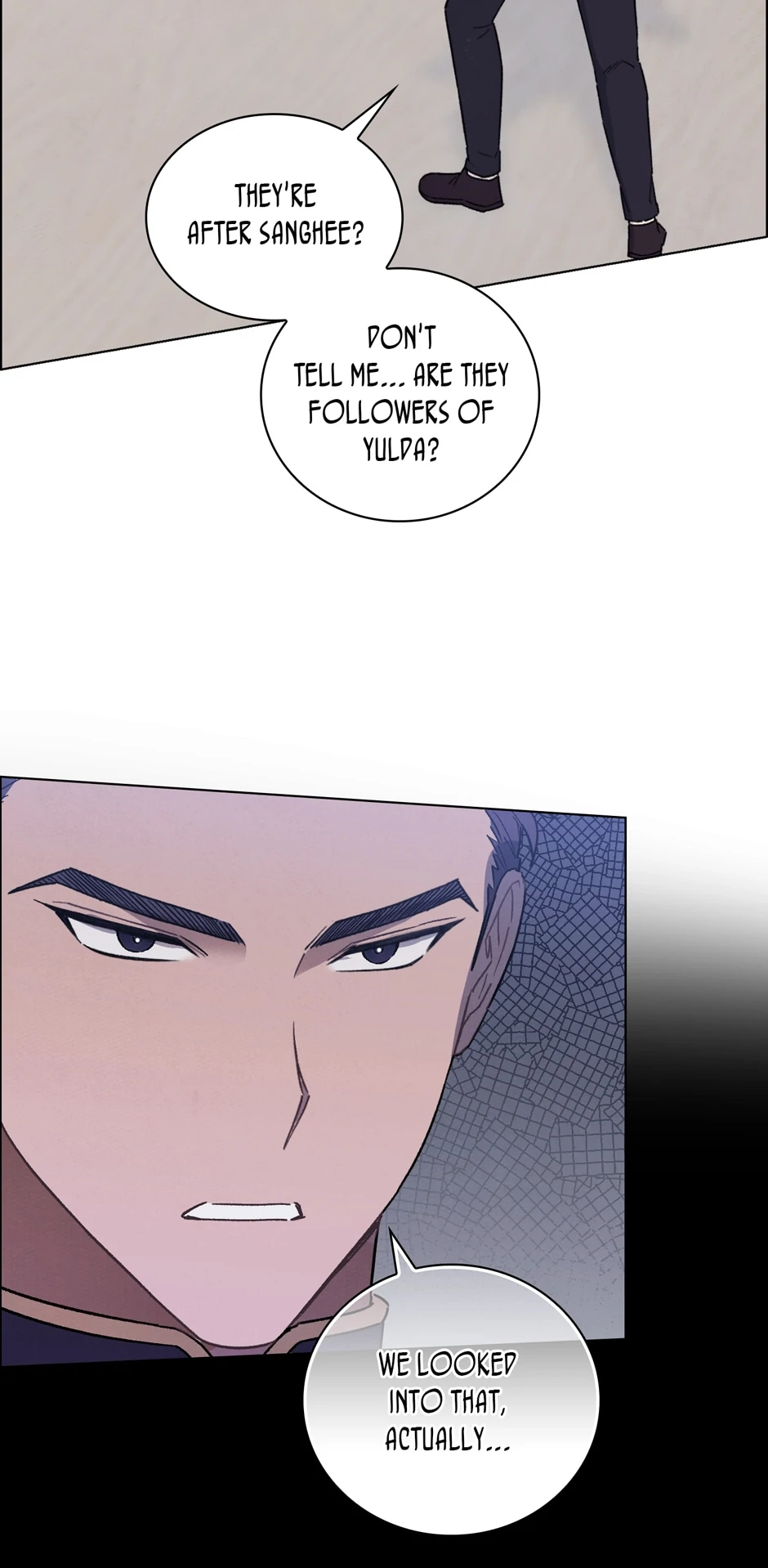 They Say i Was Born a King’s Daughter Chapter 267 - page 66