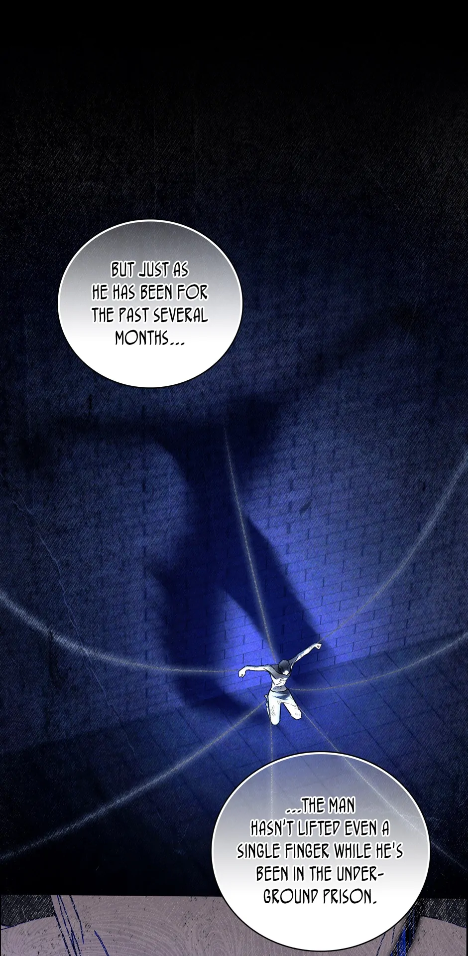 They Say i Was Born a King’s Daughter Chapter 267 - page 67