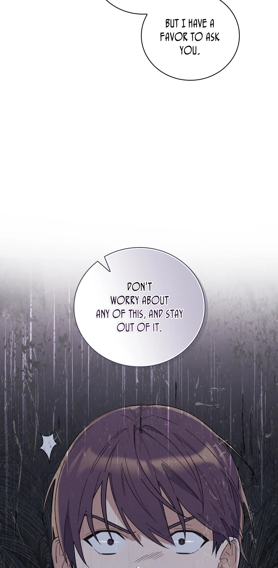 They Say i Was Born a King’s Daughter Chapter 267 - page 70
