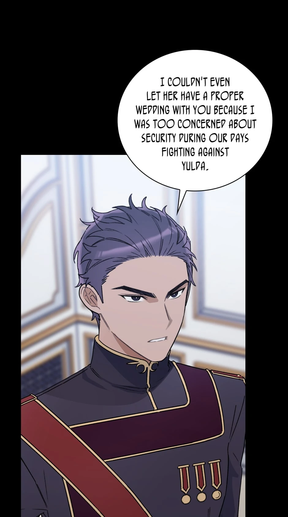 They Say i Was Born a King’s Daughter Chapter 267 - page 78