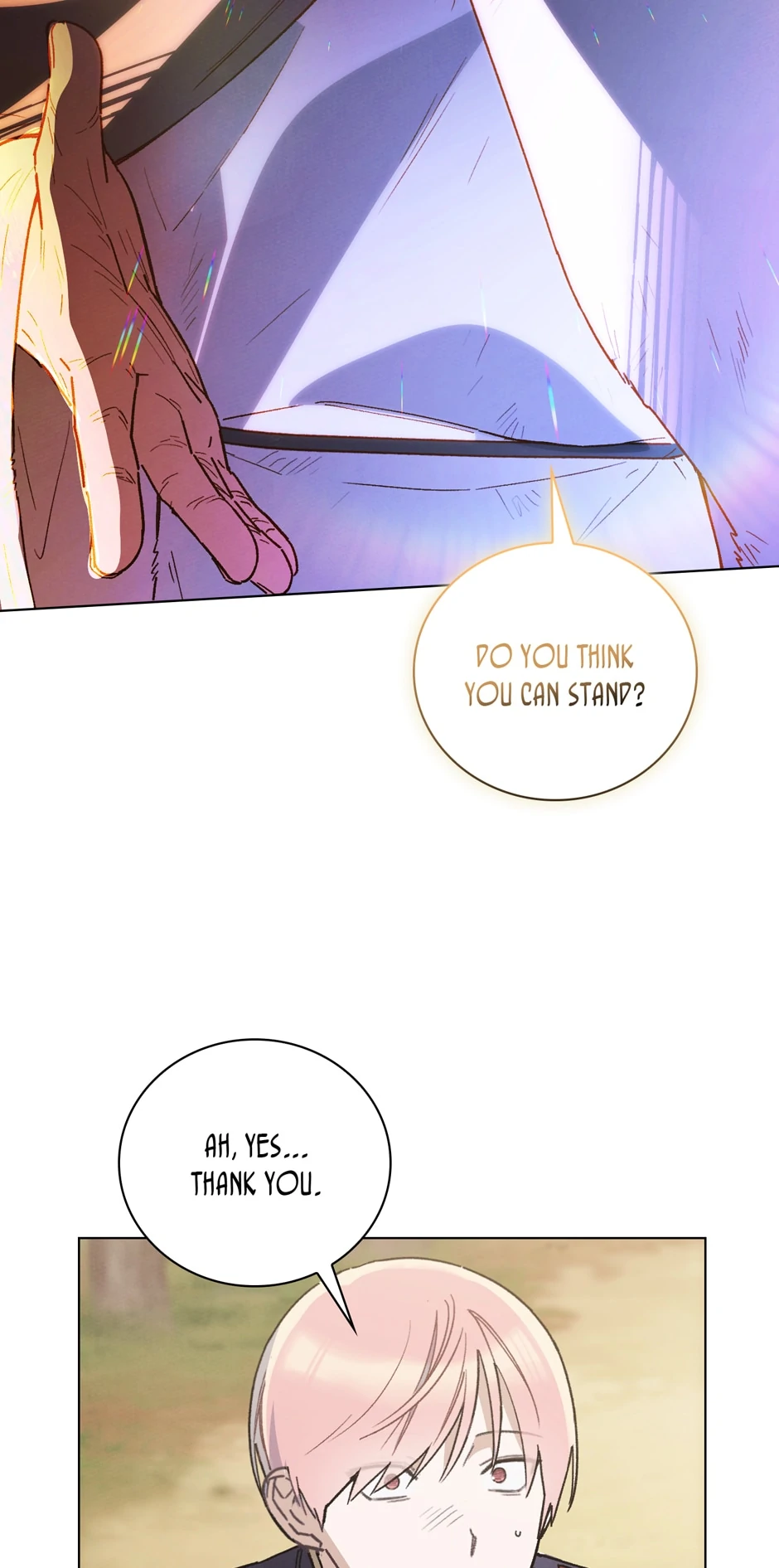 They Say i Was Born a King’s Daughter Chapter 267 - page 7
