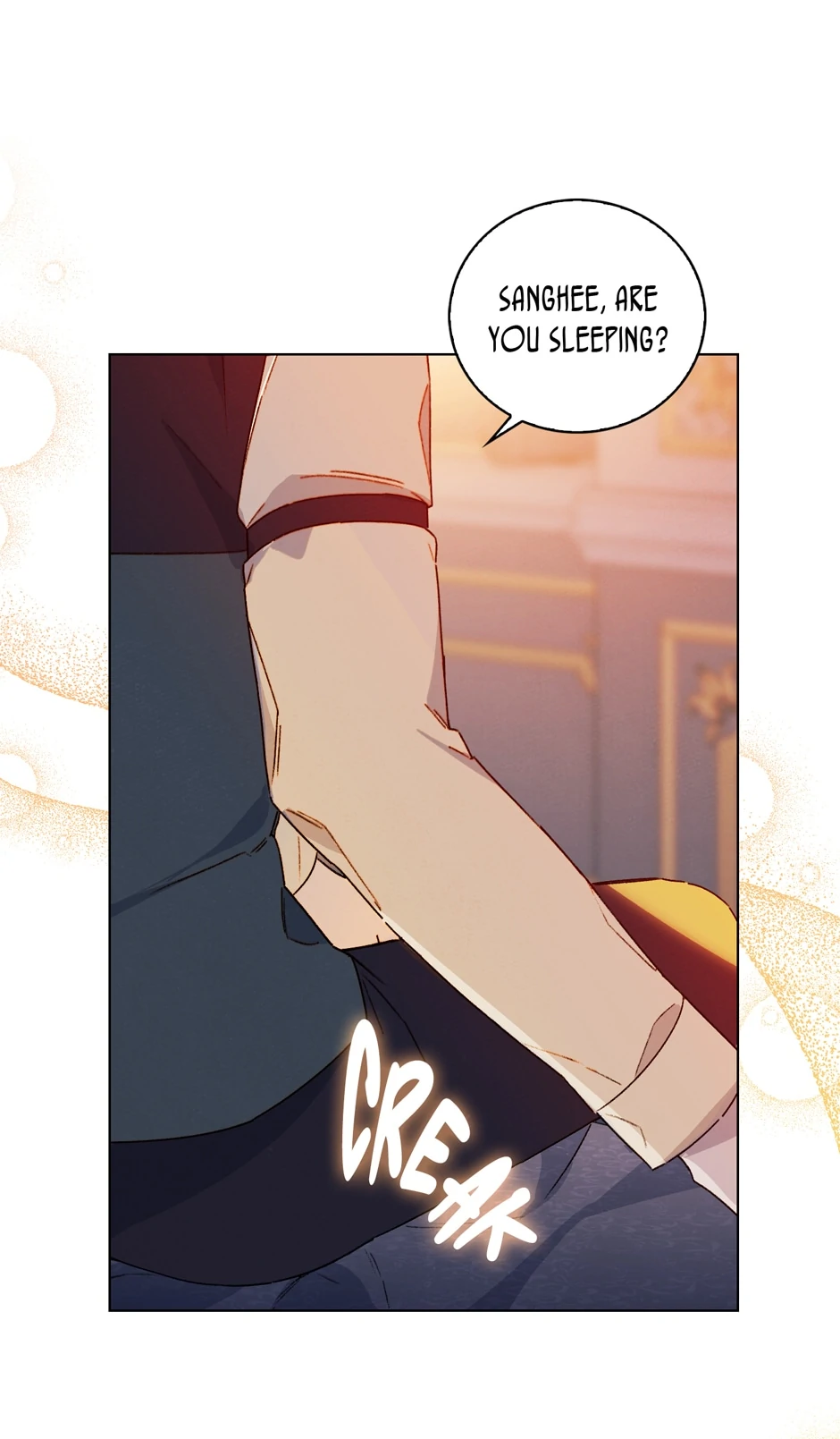 They Say i Was Born a King’s Daughter Chapter 267 - page 82