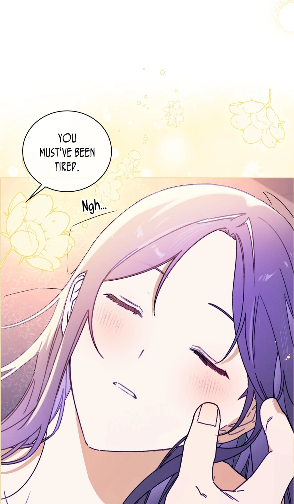 They Say i Was Born a King’s Daughter Chapter 267 - page 83