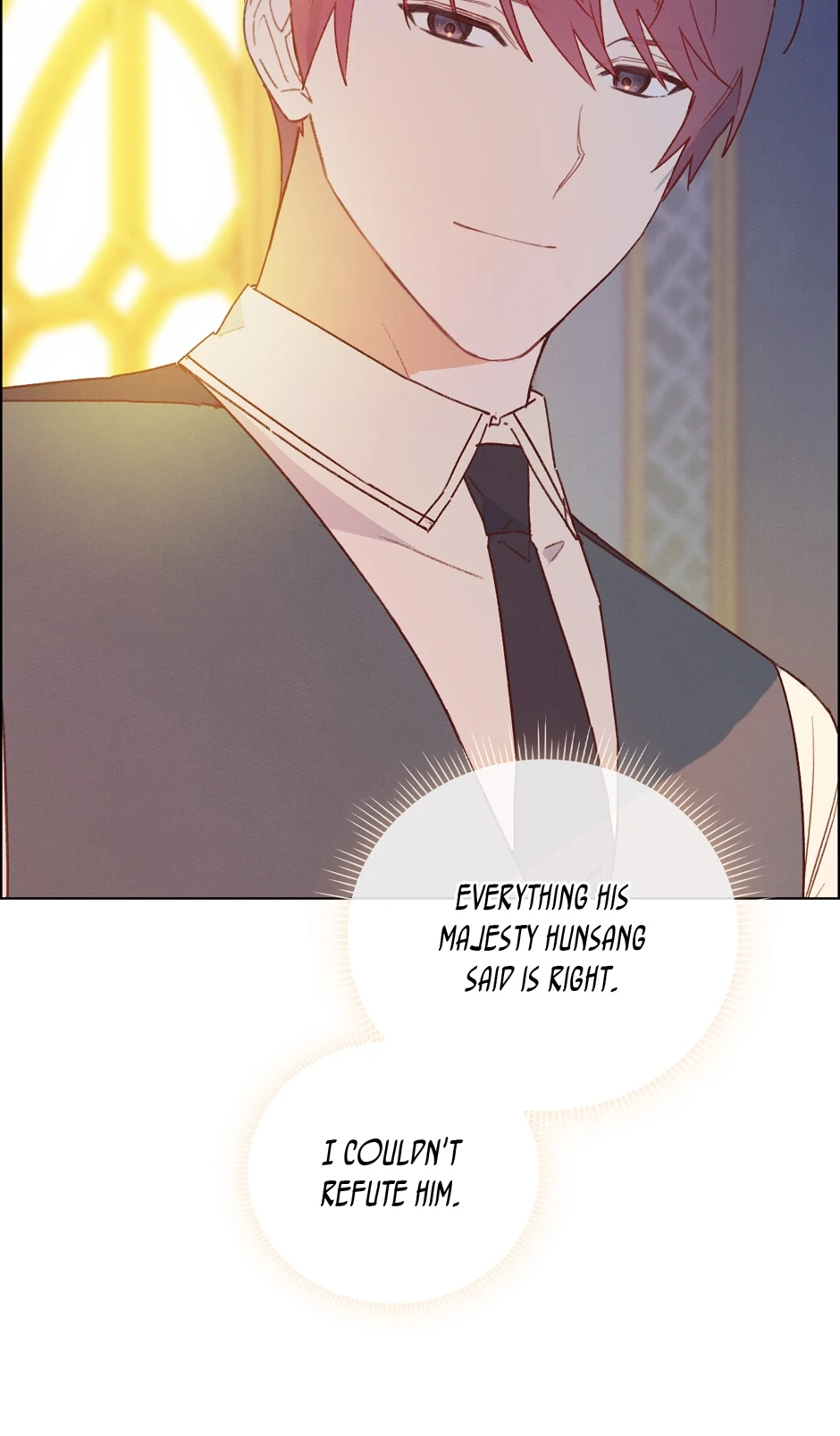They Say i Was Born a King’s Daughter Chapter 267 - page 86