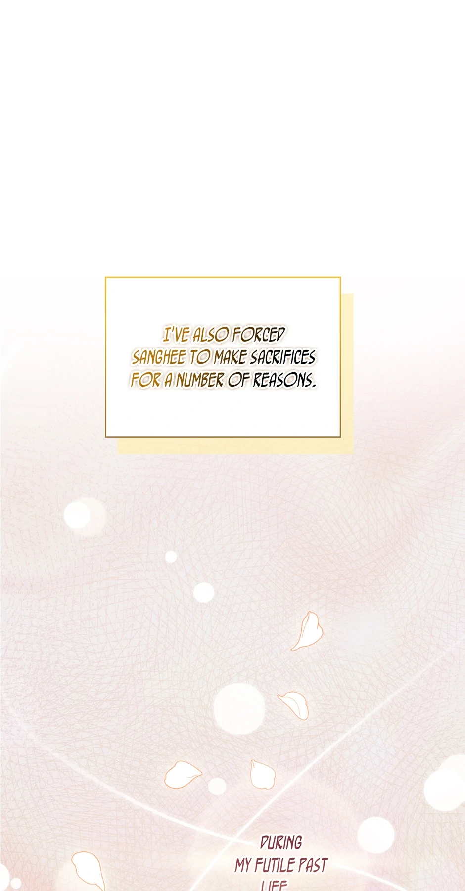 They Say i Was Born a King’s Daughter Chapter 267 - page 87