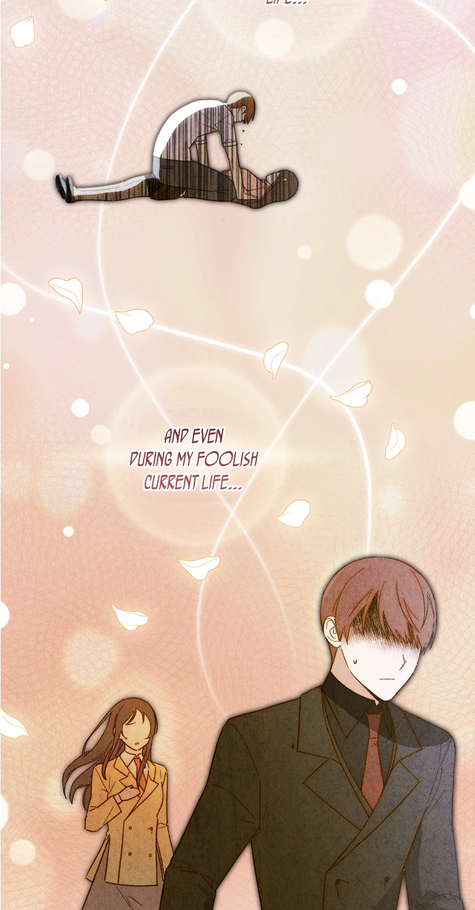 They Say i Was Born a King’s Daughter Chapter 267 - page 88