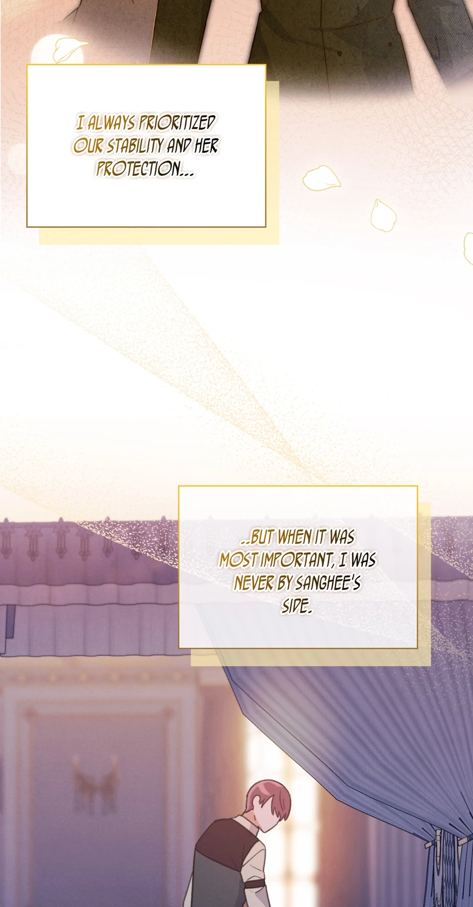 They Say i Was Born a King’s Daughter Chapter 267 - page 89