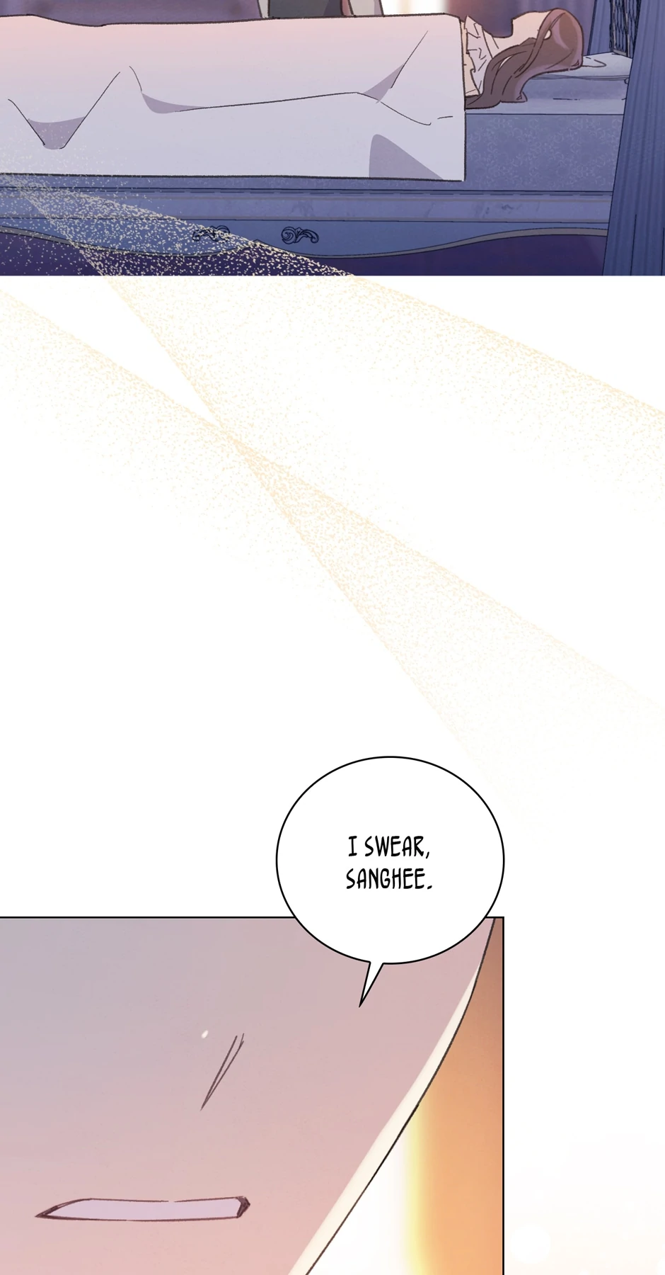 They Say i Was Born a King’s Daughter Chapter 267 - page 90