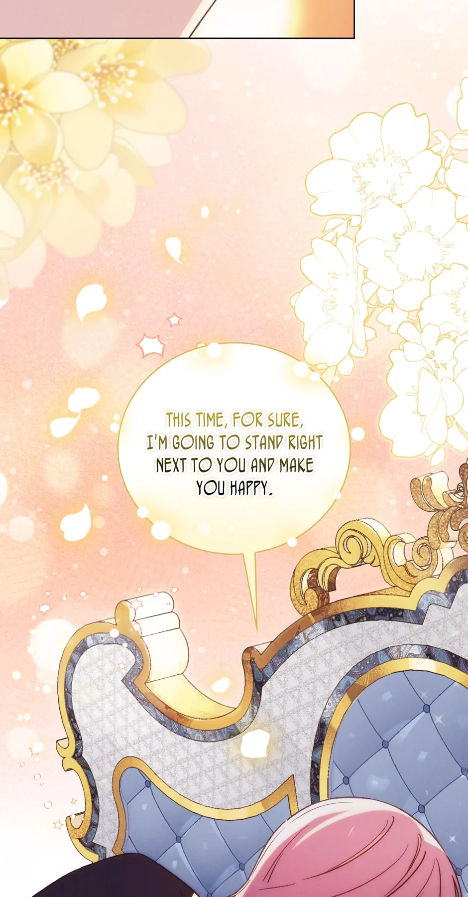 They Say i Was Born a King’s Daughter Chapter 267 - page 91