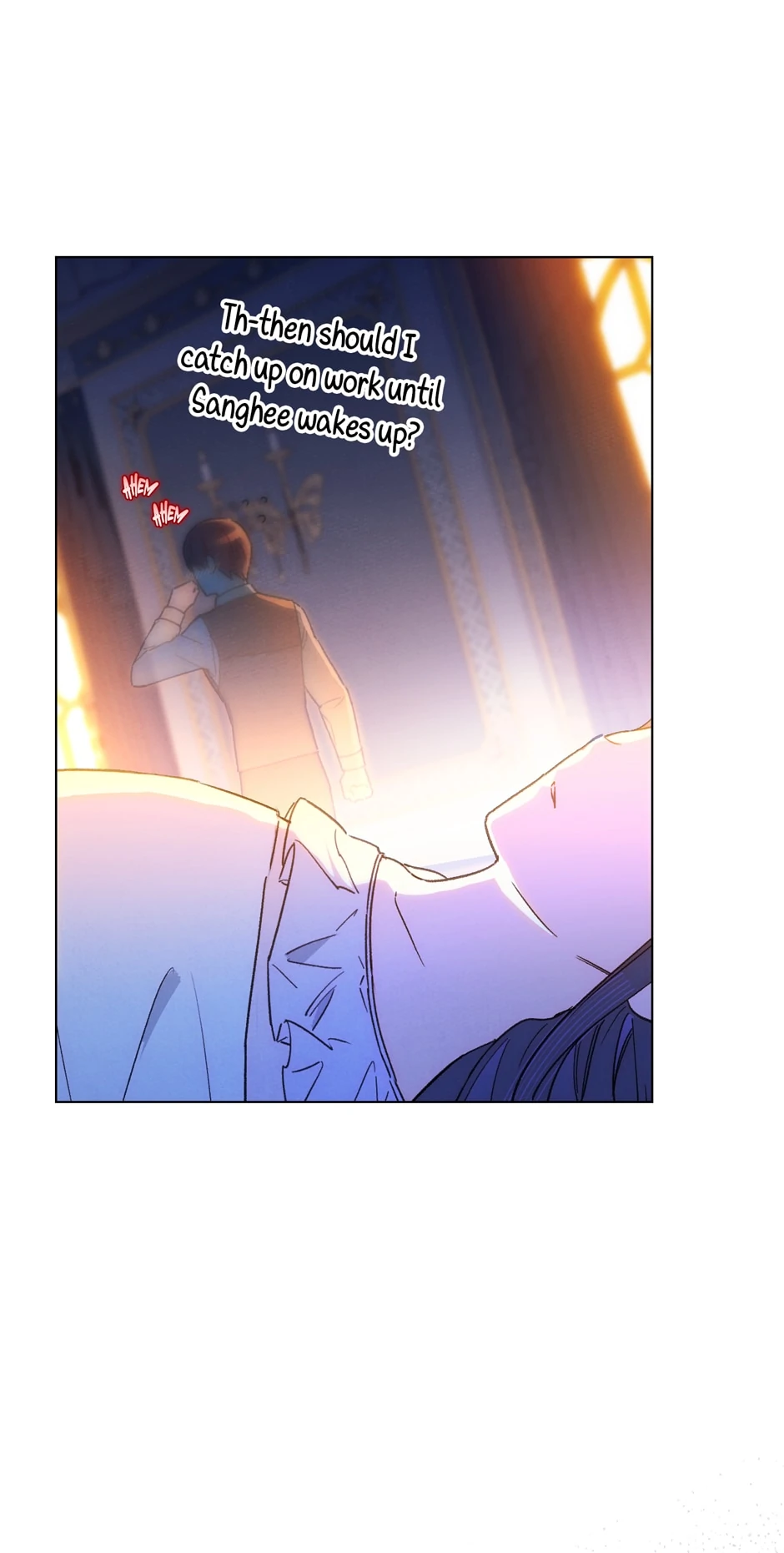They Say i Was Born a King’s Daughter Chapter 267 - page 93