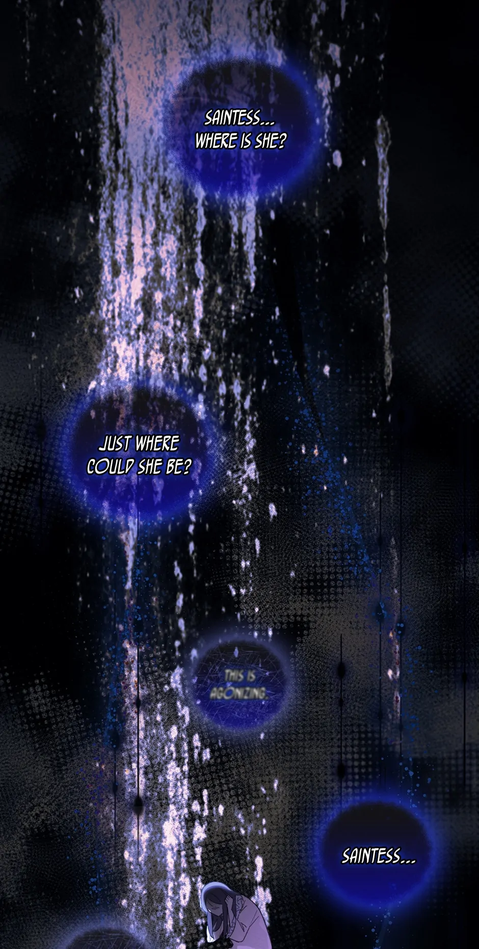 They Say i Was Born a King’s Daughter Chapter 267 - page 96