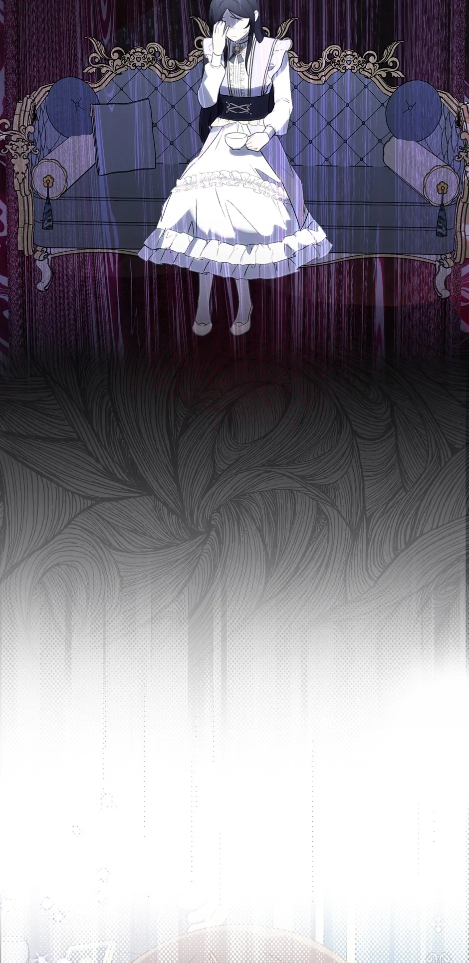 They Say i Was Born a King’s Daughter Chapter 268 - page 9