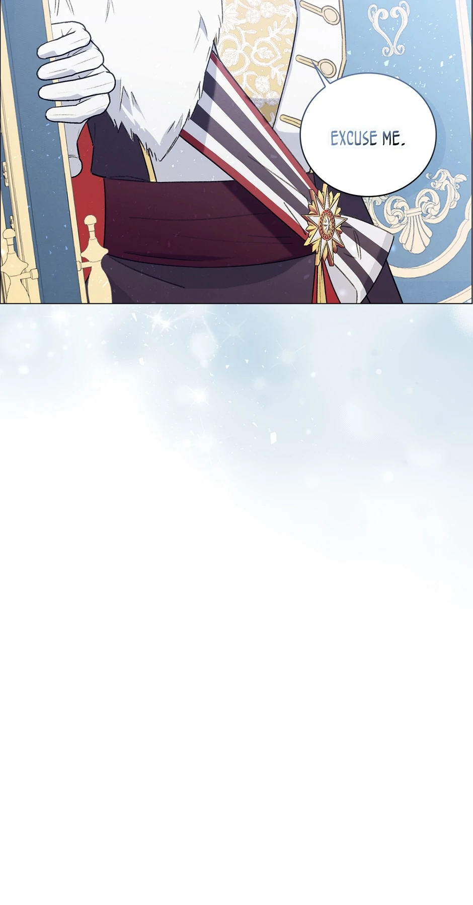 They Say i Was Born a King’s Daughter Chapter 268 - page 16