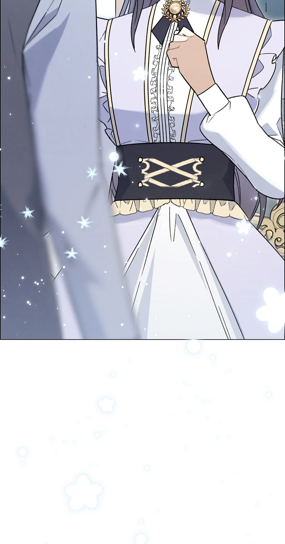 They Say i Was Born a King’s Daughter Chapter 268 - page 18