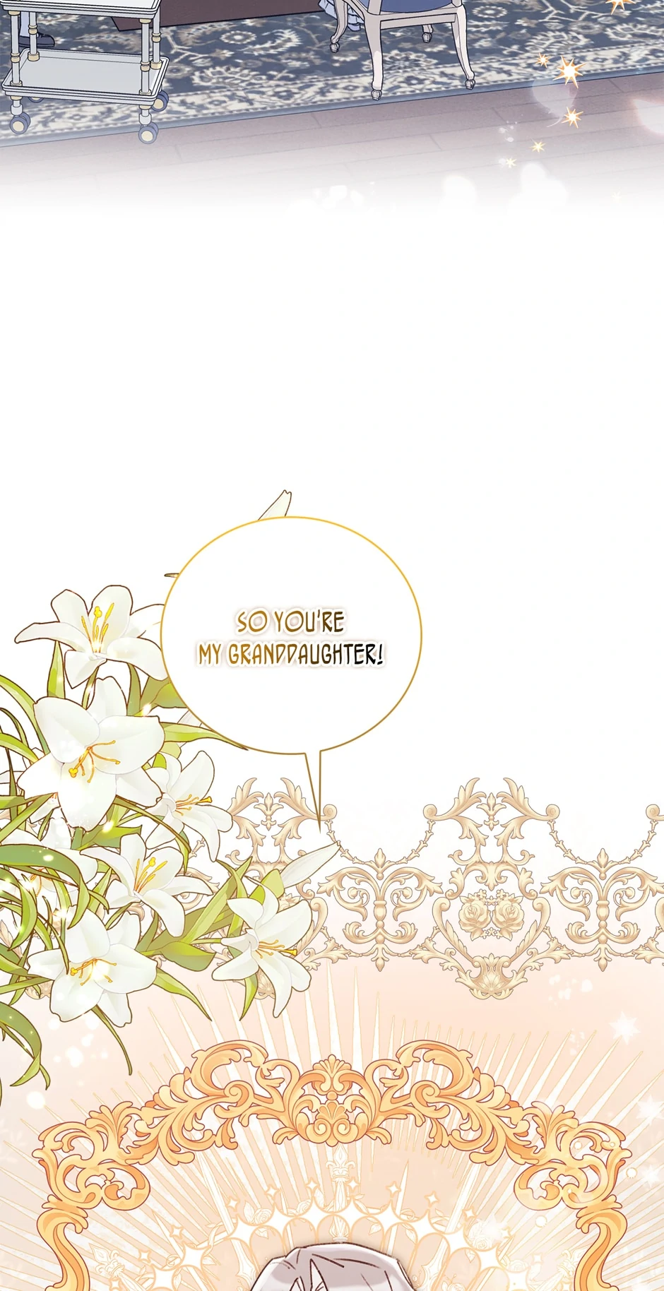 They Say i Was Born a King’s Daughter Chapter 268 - page 21