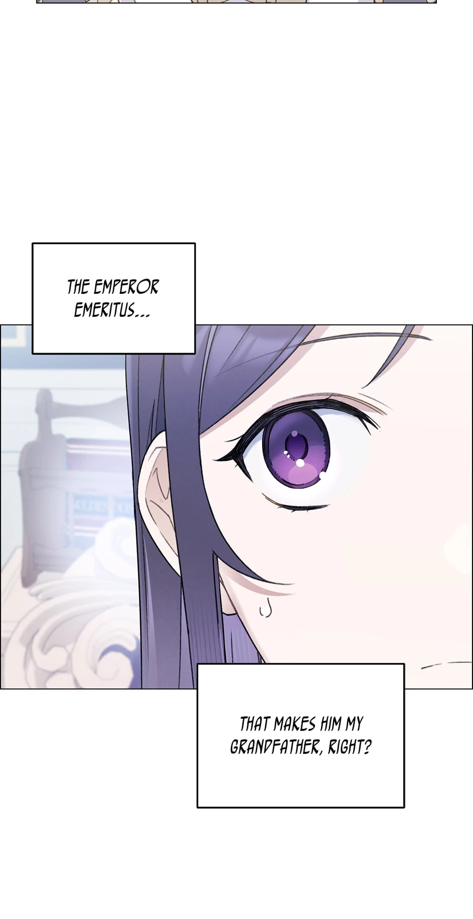 They Say i Was Born a King’s Daughter Chapter 268 - page 24