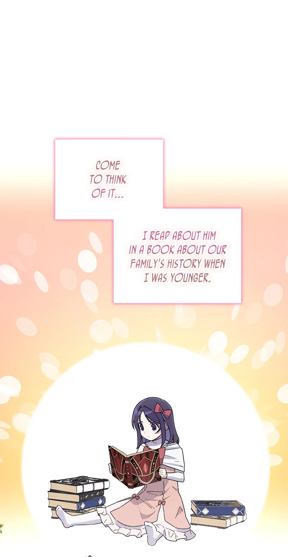 They Say i Was Born a King’s Daughter Chapter 268 - page 25