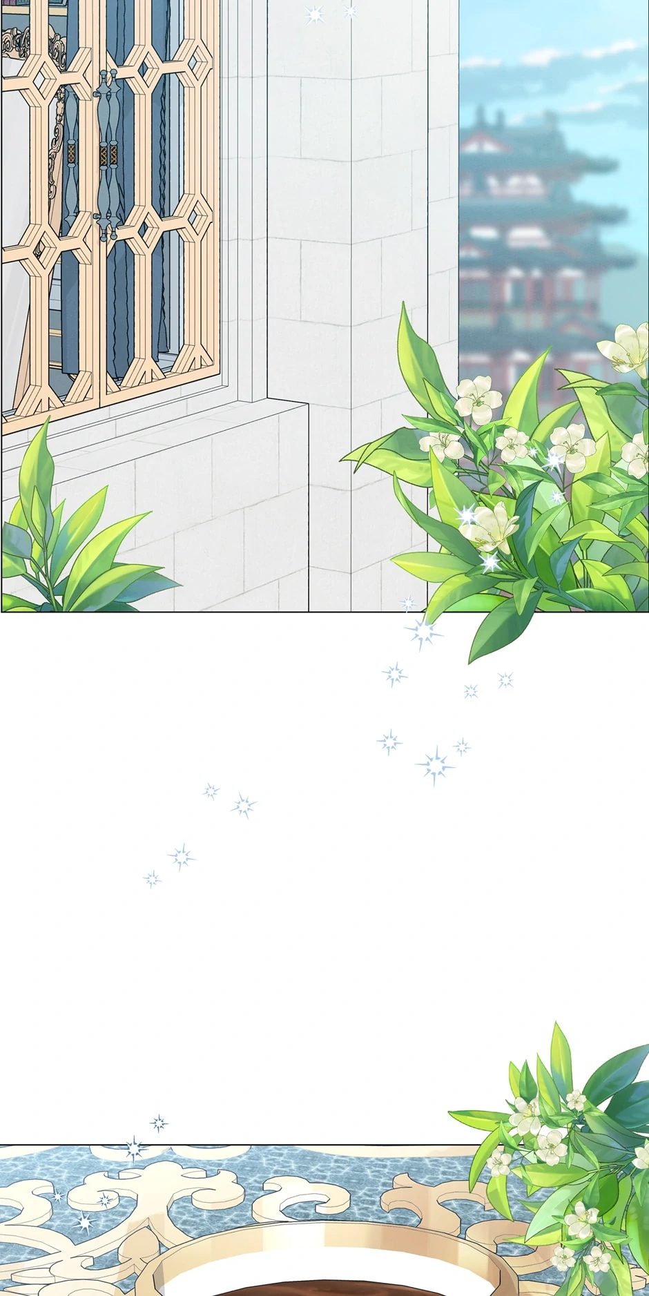 They Say i Was Born a King’s Daughter Chapter 268 - page 2