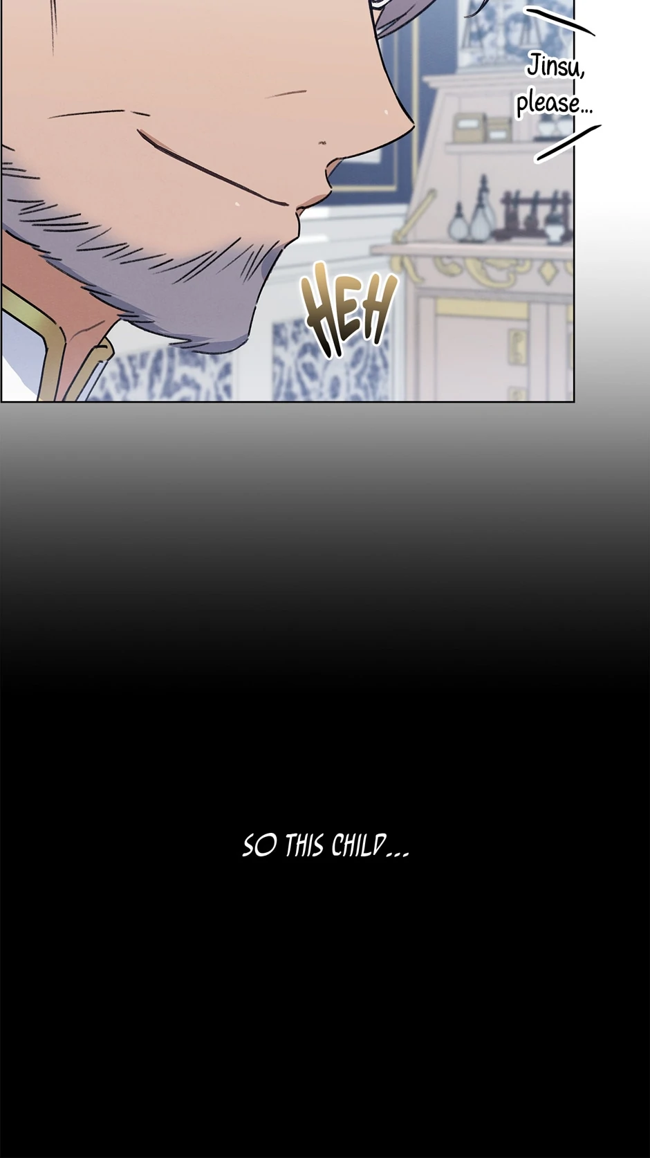 They Say i Was Born a King’s Daughter Chapter 268 - page 33
