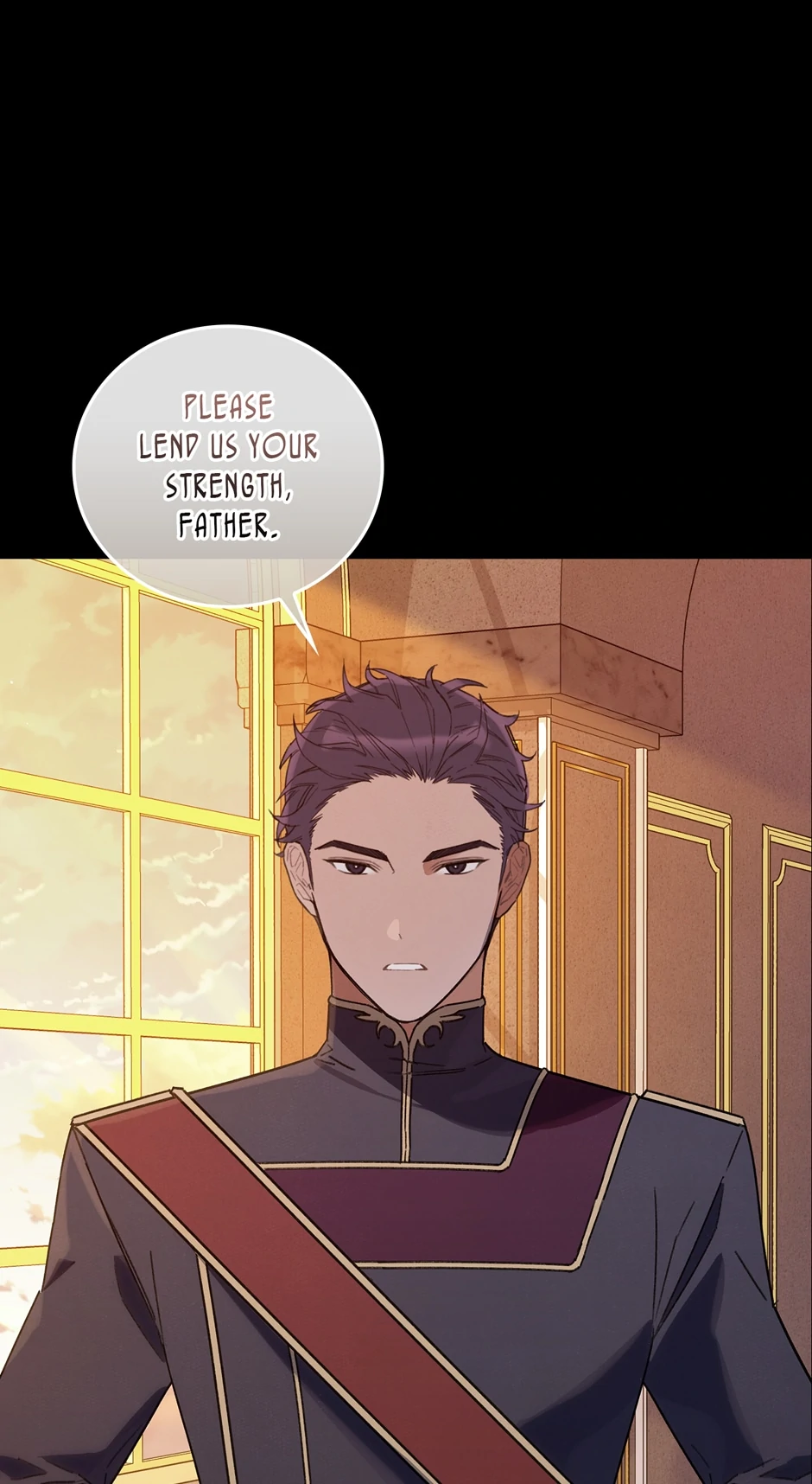 They Say i Was Born a King’s Daughter Chapter 268 - page 34