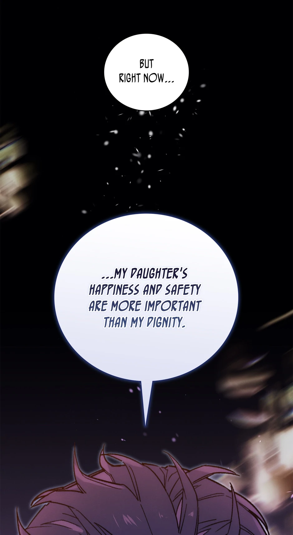 They Say i Was Born a King’s Daughter Chapter 268 - page 37