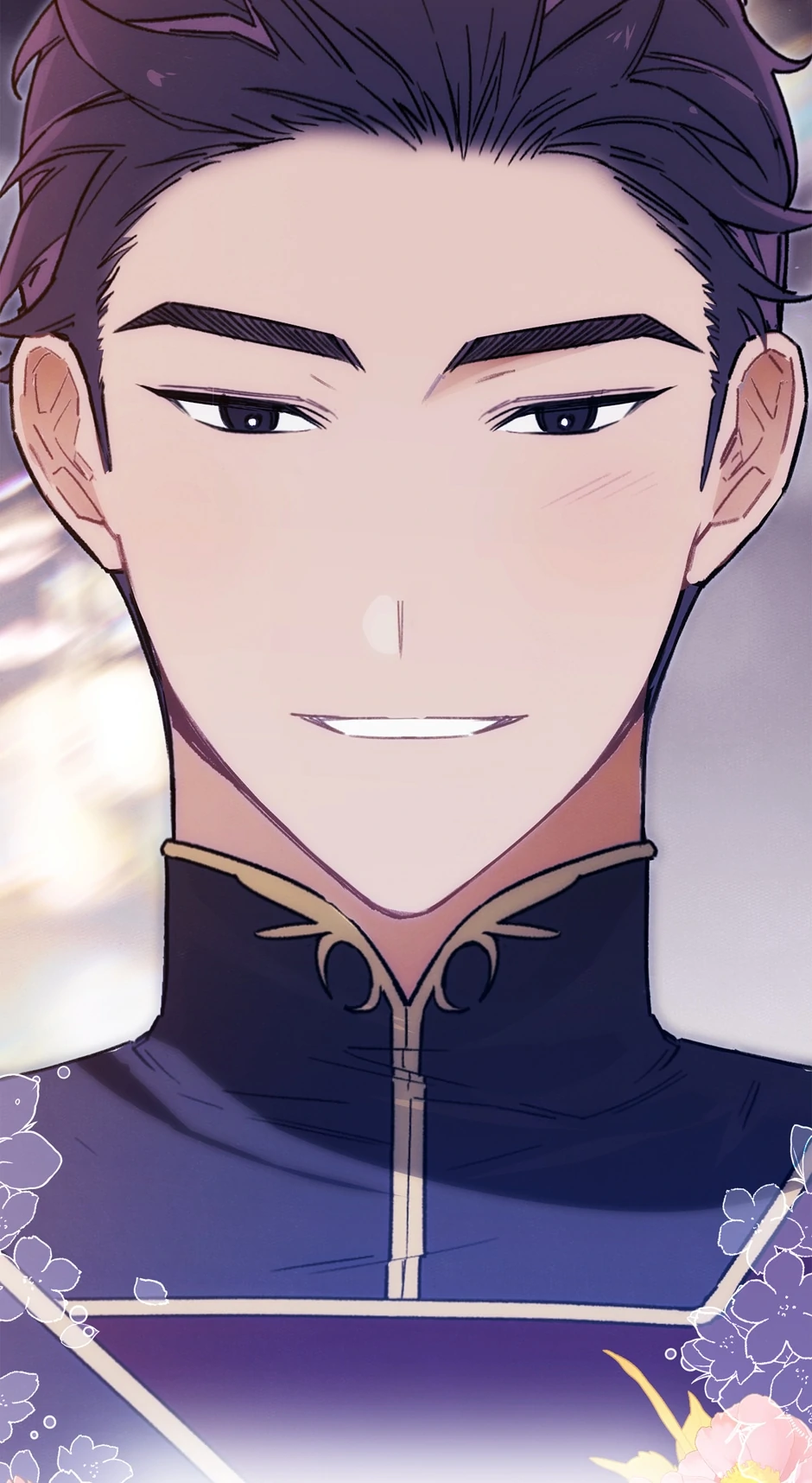 They Say i Was Born a King’s Daughter Chapter 268 - page 38