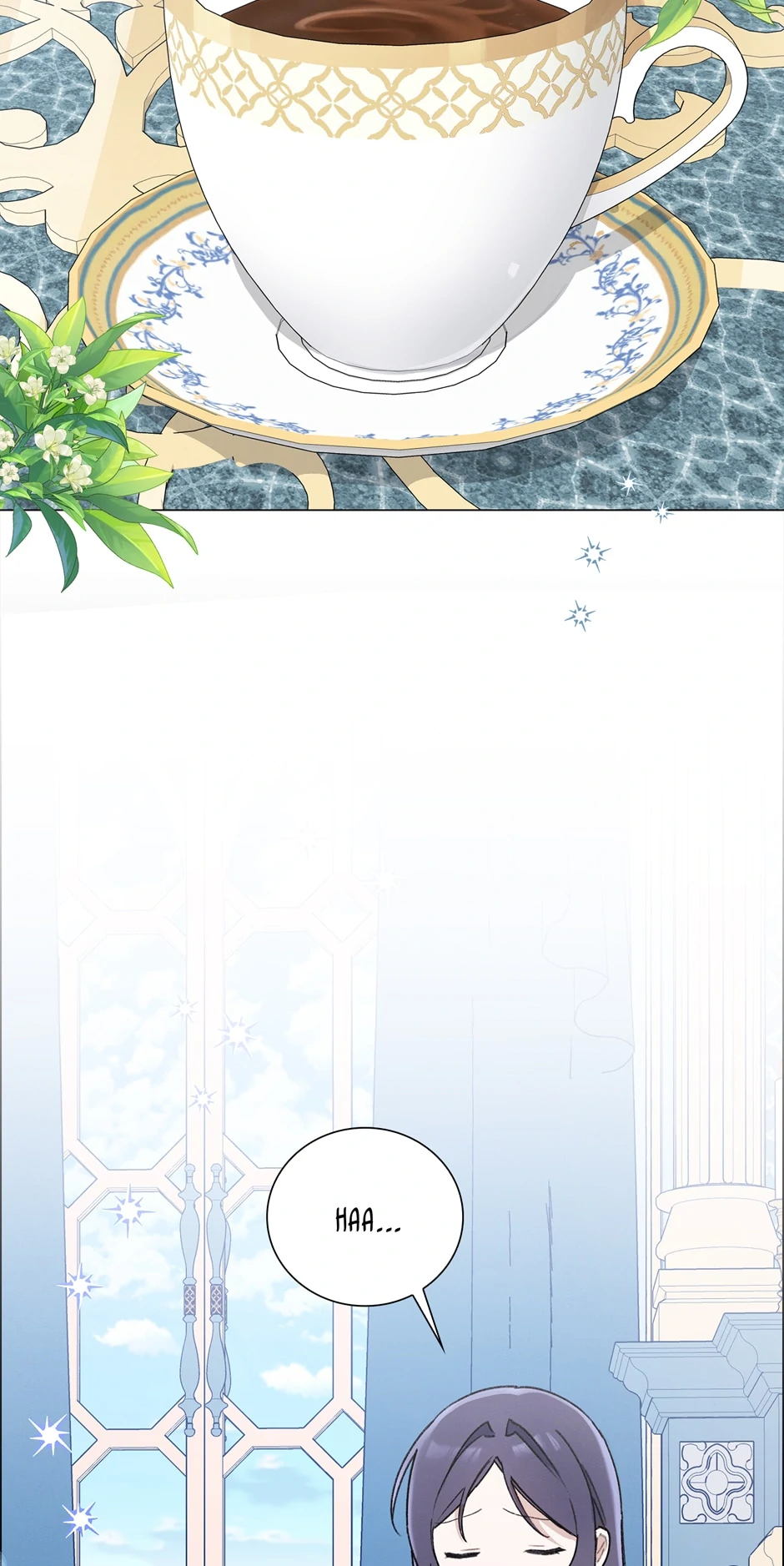 They Say i Was Born a King’s Daughter Chapter 268 - page 3