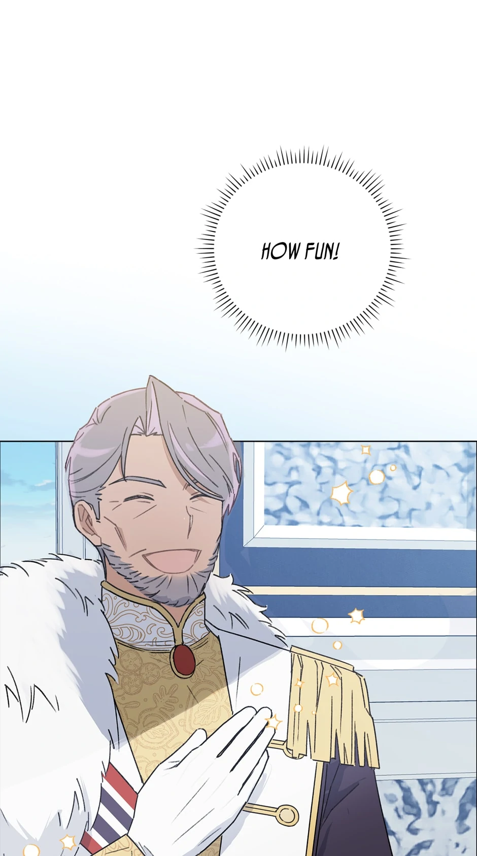 They Say i Was Born a King’s Daughter Chapter 268 - page 41
