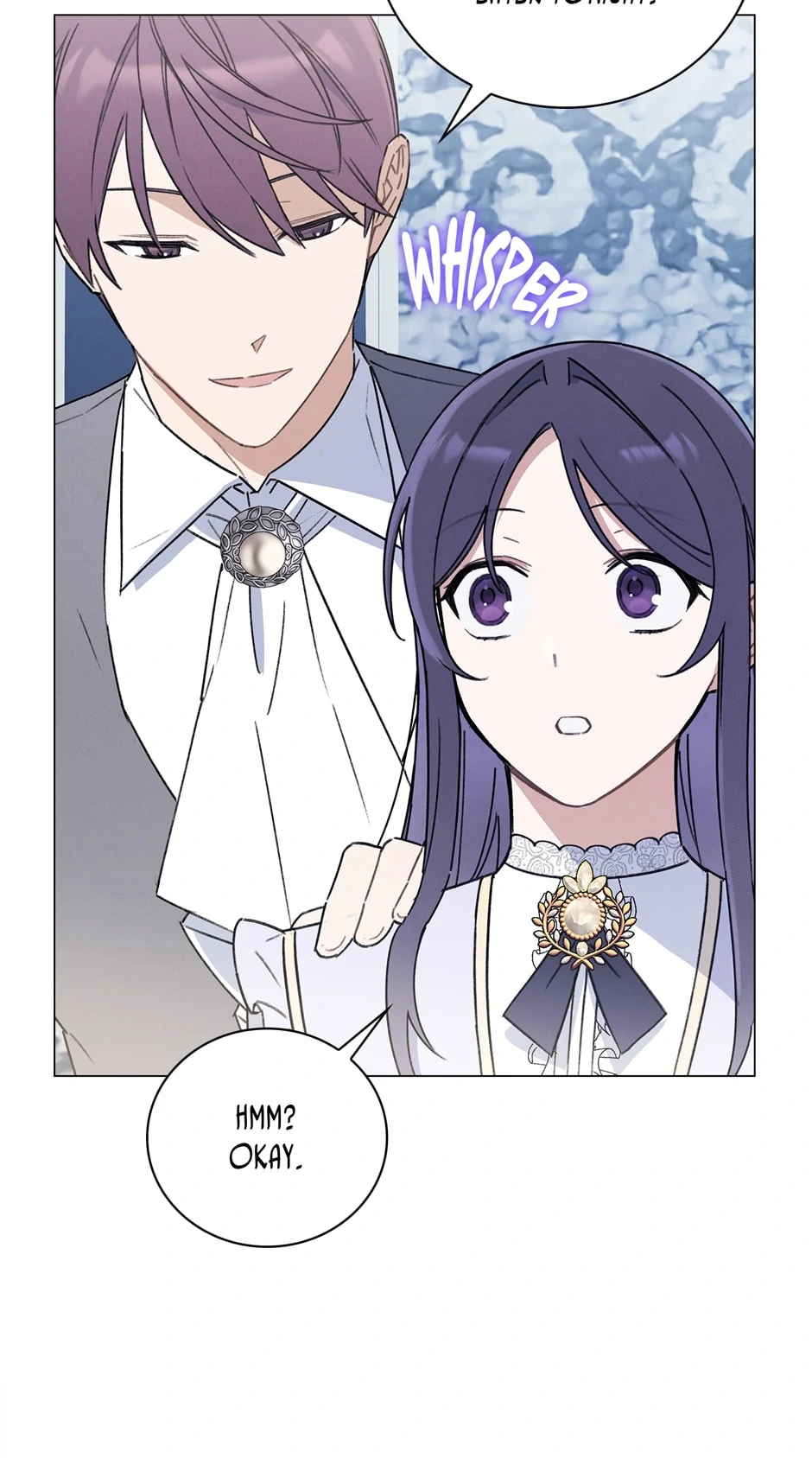 They Say i Was Born a King’s Daughter Chapter 268 - page 44