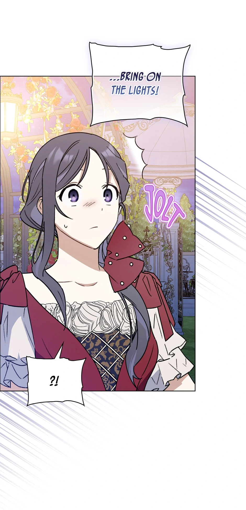 They Say i Was Born a King’s Daughter Chapter 268 - page 56